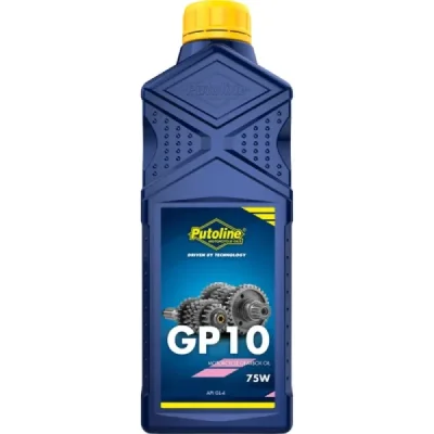 Olej przekładniowy GP 10 75W 1L - Putoline Olej przekładniowy GP 10 75W 1L - Putoline