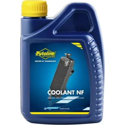 Płyn do chłodnic Coolant NF 1L - Putoline
