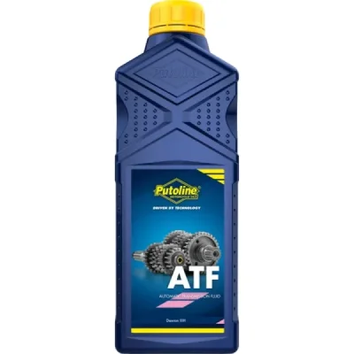 Olej przekładniowy ATF Dexron 1L - Putoline Olej przekładniowy ATF Dexron 1L - Putoline