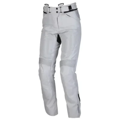 Modeka Spodnie Damskie Veo Air Lady Popielaty 38 Modeka Spodnie Damskie Veo Air Lady Popielaty 38