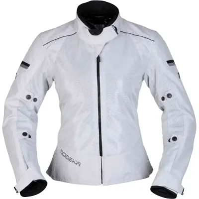 Modeka Kurtka Damska Veo Air Lady Popielaty 36 Modeka Kurtka Damska Veo Air Lady Popielaty 36