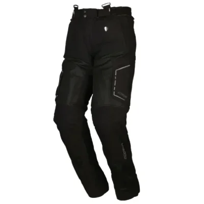 Modeka Spodnie Khao Air Czarny 3Xl Modeka Spodnie Khao Air Czarny 3Xl
