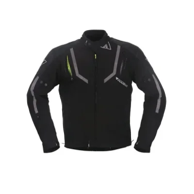 Modeka Kurtka Eloy Czarny Xl Modeka Kurtka Eloy Czarny Xl