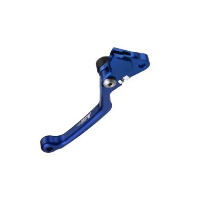 Dźwignia sprzęgła klamka niełamka Accel Yamaha YZ 250 450 F tytanowa (FCL073TI) Dźwignia sprzęgła klamka niełamka Accel Yamaha YZ 250 450 F tytanowa (FCL073TI)