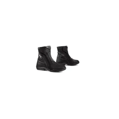 Forma Buty Latino Dry Czarny 41