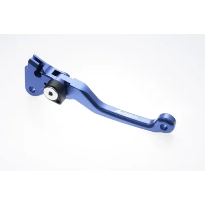 Dźwignia sprzęgła klamka niełamka Accel Yamaha Kawasaki Suzuki niebieska (FCL063BL) Dźwignia sprzęgła klamka niełamka Accel Yamaha Kawasaki Suzuki niebieska (FCL063BL)