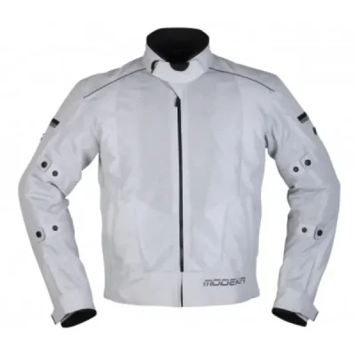 Modeka Kurtka Veo Air Popielaty Xl
