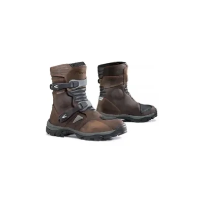 Forma Buty Adventure Low(Niskie) Dry Brązowy 41 Forma Buty Adventure Low(Niskie) Dry Brązowy 41