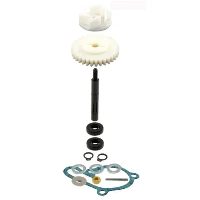 Zestaw naprawczy pompy wody Derbi Senda 50cc RMS 10 011 0320 - RMS 10 011 0320
