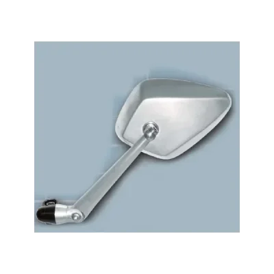 Lusterko uniwersalne lewe aluminiowe FAR (FAR7016)