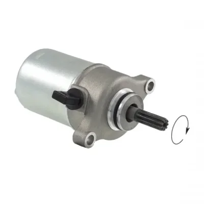 Rozrusznik RMS 24 639 0340 Rozrusznik RMS 24 639 0340
