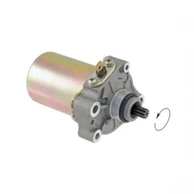 Rozrusznik RMS 24 639 0110 Rozrusznik RMS 24 639 0110