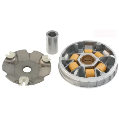 Wariator kompletny Gilera, Piaggio, Vespa 125 4T RMS  - Rms 10 032 0060
