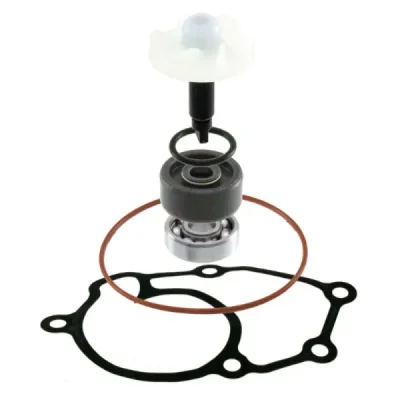 Zestaw naprawczy pompy cieczy chłodzącej RMS 10 011 0350 pasuje do YAMAHA