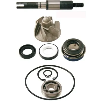 Zestaw naprawczy pompy cieczy chłodzącej RMS 10 011 0190 pasuje do HONDA