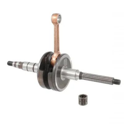 Wał korbowy Minarelli 50 poziomy cylinder - RMS Wał korbowy Minarelli 50 poziomy cylinder - RMS