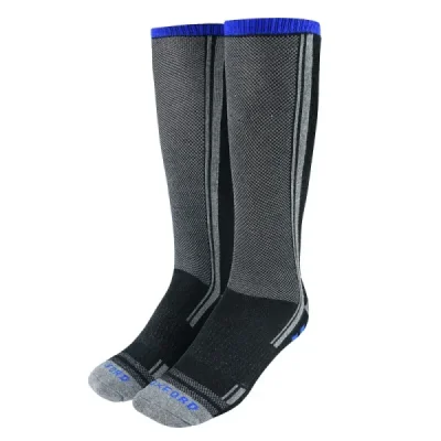 Oxford Skarpety Długie Z Materiału Coolmax 37-43 Oxford Skarpety Długie Z Materiału Coolmax 37-43