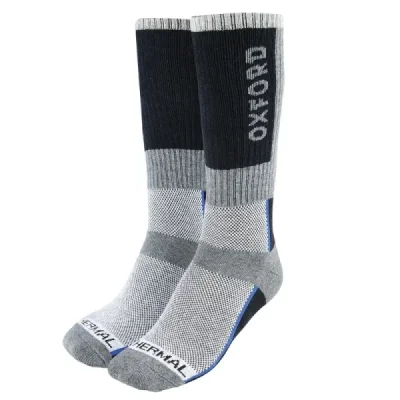 Oxford Skarpety Długie Z Materiału Thermal 37-43 Oxford Skarpety Długie Z Materiału Thermal 37-43