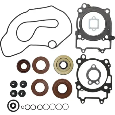 Komplet uszczelek i uszczelniaczy silnika Winderosa Polaris ACE 500 17-19 Ranger 500 4X4 18-19 Sportsman 450 HO 17-21 (8110002) Komplet uszczelek i uszczelniaczy silnika Winderosa Polaris ACE 500 17-19 Ranger 500 4X4 18-19 Sportsman 450 HO 17-21 (8110002)
