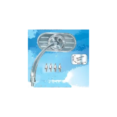 Lusterko uniwersalne aluminiowe FAR (FAR5470)