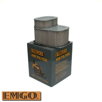 Filtr powietrza Emgo Suzuki (HFA 3802) (12-93710) Filtr powietrza Emgo Suzuki (HFA 3802) (12-93710)