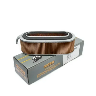 Filtr powietrza Emgo Honda (HFA1706) (12-90300) Filtr powietrza Emgo Honda (HFA1706) (12-90300)