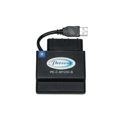 Electrosport (Procom) Moduł Zapłonu Yamaha Yz 250 (2010) Programowalny Z Usb Electrosport (Procom) Moduł Zapłonu Yamaha Yz 250 (2010) Programowalny Z Usb