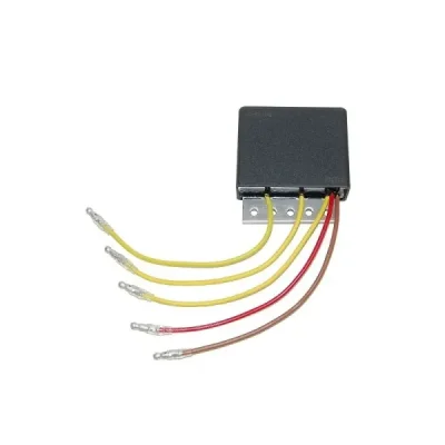 Regulator napięcia Electrosport ESR956 Regulator napięcia Electrosport ESR956