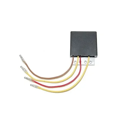 Regulator napięcia Electrosport ESR951 POLARIS 400/500 96-03 (2203636, 4060173) Regulator napięcia Electrosport ESR951 POLARIS 400/500 96-03 (2203636, 4060173)