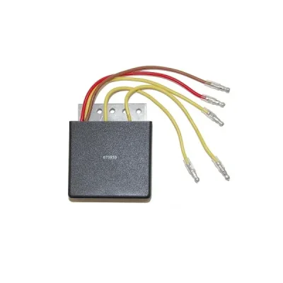 Regulator napięcia Electrosport ESR950 Regulator napięcia Electrosport ESR950