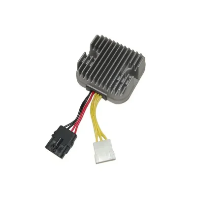 Regulator napięcia Electrosport ESR819 Regulator napięcia Electrosport ESR819