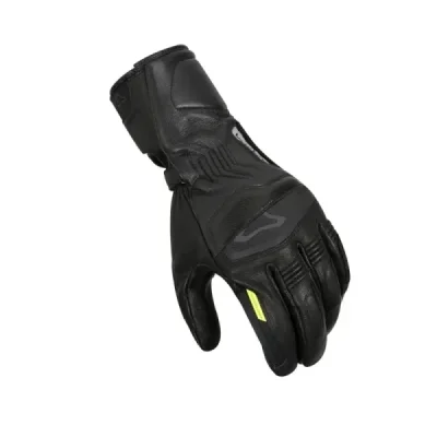 Macna Rękawice Rapier 2.0 Rtx Motorcycle Gloves Black Czarny S