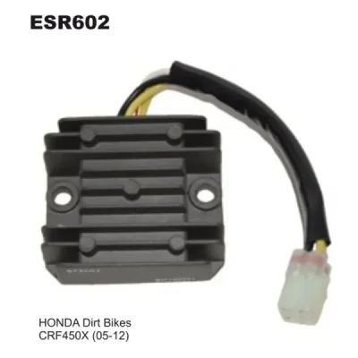 Regulator napięcia Electrosport ESR602 Regulator napięcia Electrosport ESR602
