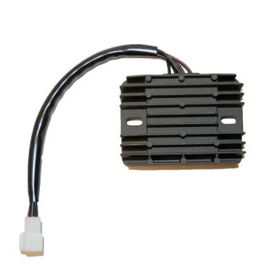 ElectroSport Regulator napięcia