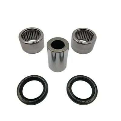 Łożysko amortyzatora tylnego dolne Bearing Worx Suzuki RM 85 L 04 (29-5051) (SHK70008)