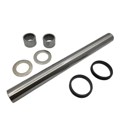 Zestaw naprawczy wahacza Bearing Worx Yamaha YFM 350 Warrior 87-04 (28-1027) (SAK90015) Zestaw naprawczy wahacza Bearing Worx Yamaha YFM 350 Warrior 87-04 (28-1027) (SAK90015)
