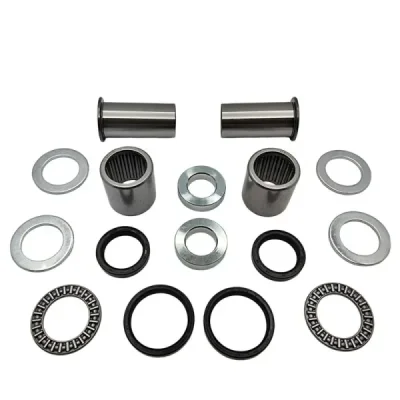 Zestaw naprawczy wahacza Bearing Worx Kawasaki KXF 250 450 17-20 (28-1217) (SAK50015) Zestaw naprawczy wahacza Bearing Worx Kawasaki KXF 250 450 17-20 (28-1217) (SAK50015)