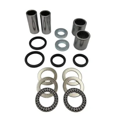 Zestaw naprawczy wahacza Bearing Worx Honda CRF 250 450R RX 19-20 (28-1224) (SAK30023) Zestaw naprawczy wahacza Bearing Worx Honda CRF 250 450R RX 19-20 (28-1224) (SAK30023)