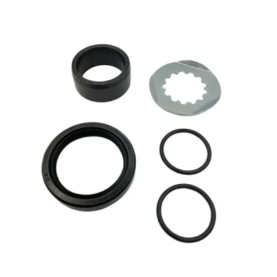 Zestaw naprawczy wałka zdawczego Bearing Worx Yamaha YZ 250 99-20 YZ 250X 16-20 (25-4021) (CRK90003) Zestaw naprawczy wałka zdawczego Bearing Worx Yamaha YZ 250 99-20 YZ 250X 16-20 (25-4021) (CRK90003)