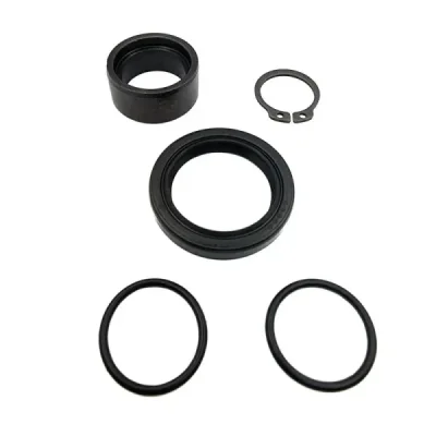 Zestaw naprawczy wałka zdawczego Bearing Worx Suzuki RM 125 92-03 (25-4029) (CRK70005)
