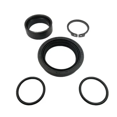 Zestaw naprawczy wałka zdawczego Bearing Worx Suzuki RMX 450 10-11 RMX 450Z 17 RMZ 450 05-18 (25-4030) (CRK70001)