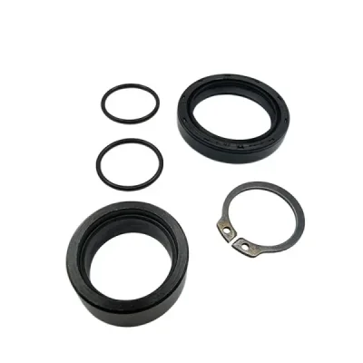 Zestaw naprawczy wałka zdawczego Bearing Worx Kawasaki KXF 250 06-13 (25-4012) (CRK50002)