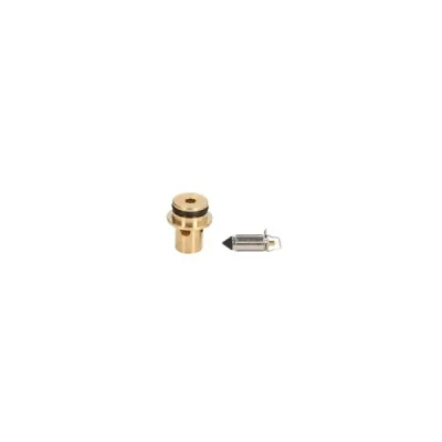 Zaworek iglicowy z gniazdem Tourmax (FVS-232) Zaworek iglicowy z gniazdem Tourmax (FVS-232)