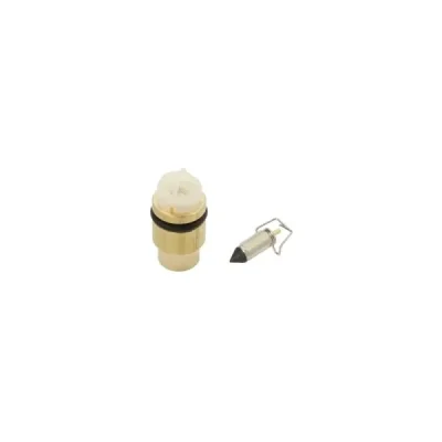 Zaworek iglicowy z gniazdem Tourmax (FVS-216) Zaworek iglicowy z gniazdem Tourmax (FVS-216)