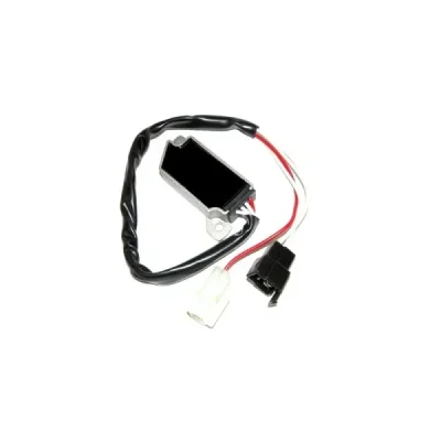 ElectroSport Regulator napięcia