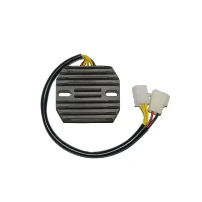 Regulator napięcia Electrosport ESR170 SUZUKI GS 500 E / GSF 400 BANDIT Regulator napięcia Electrosport ESR170 SUZUKI GS 500 E / GSF 400 BANDIT