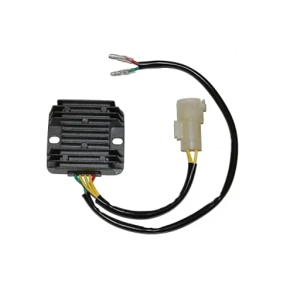 Regulator napięcia Electrosport ESR128