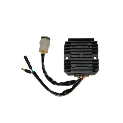 Regulator napięcia Electrosport ESR127