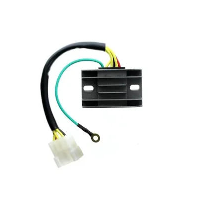 Regulator napięcia Electrosport ESR087