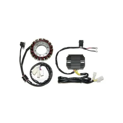 Stator iskrownik, stojan alternatora, Electrosport ESK433 Stator iskrownik, stojan alternatora, Electrosport ESK433